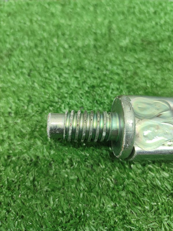 Петля буксировочная Focus 2009 Хэтчбек SHDA