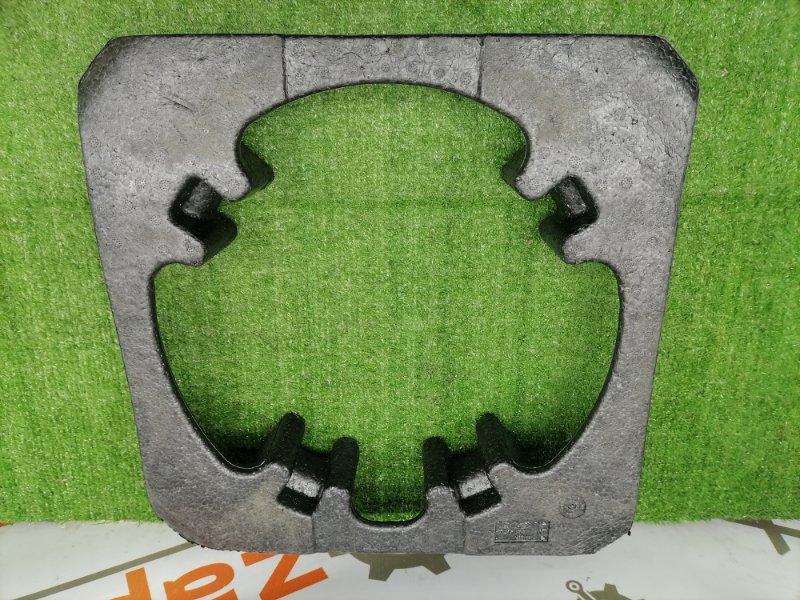 Крепление домкрата Focus 2009 Хэтчбек SHDA