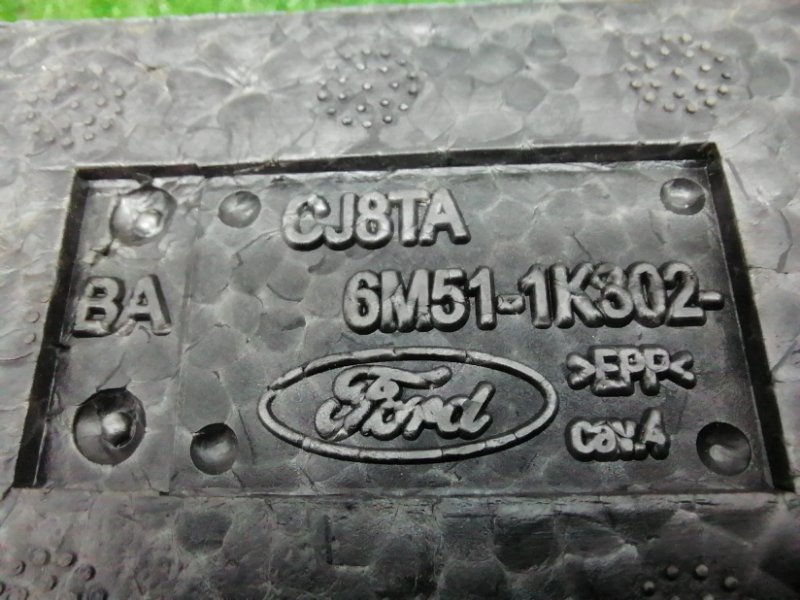 Крепление домкрата Focus 2009 Хэтчбек SHDA