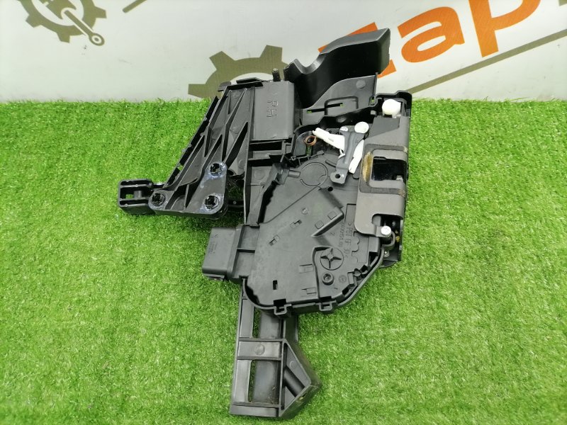 Замок боковой двери задний правый Focus 2009 Хэтчбек SHDA