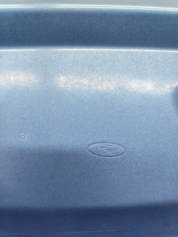 Крышка багажника Focus 2008 Хэтчбек QQDB