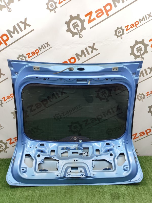 Крышка багажника Focus 2008 Хэтчбек QQDB