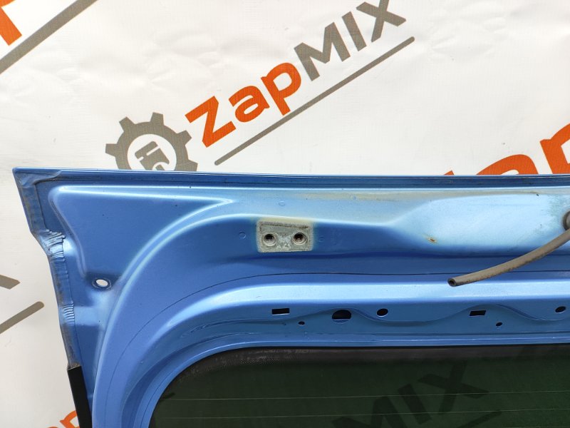 Крышка багажника Focus 2008 Хэтчбек QQDB