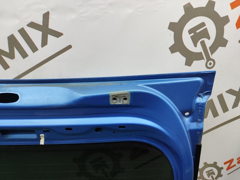 Крышка багажника Focus 2008 Хэтчбек QQDB