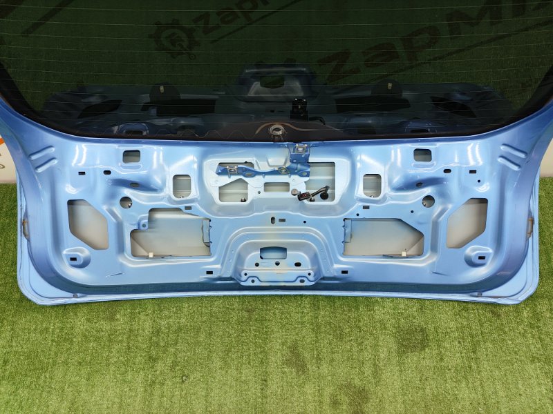 Крышка багажника Focus 2008 Хэтчбек QQDB