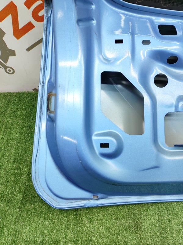 Крышка багажника Focus 2008 Хэтчбек QQDB