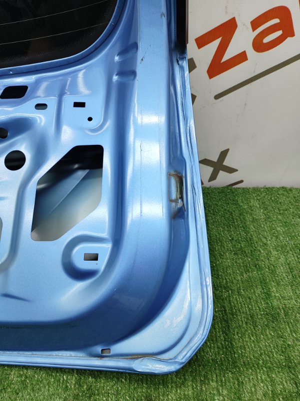 Крышка багажника Focus 2008 Хэтчбек QQDB