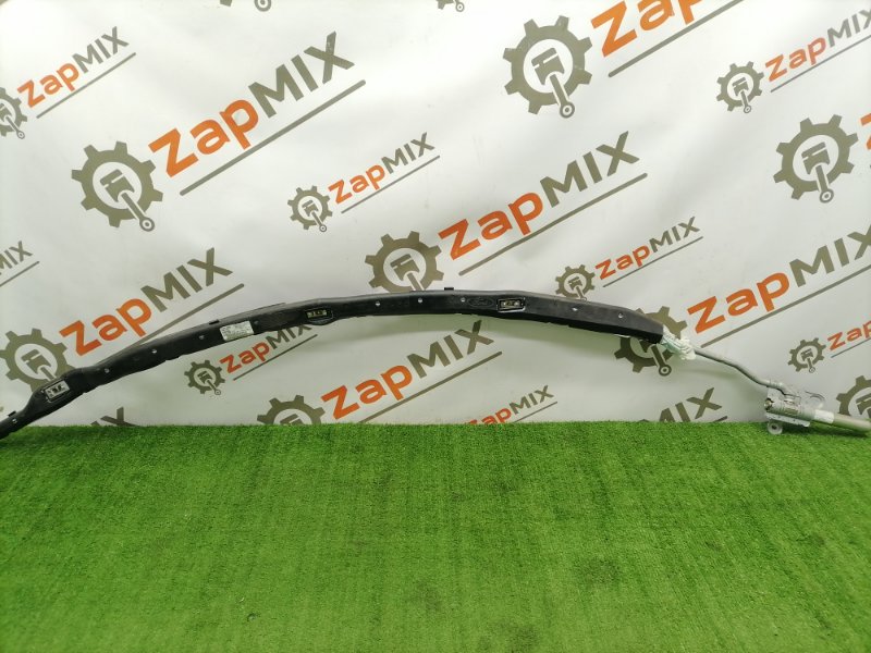 Подушка безопасности боковая правая Ford Focus 2005 Хэтчбек HWDA 1434041 контрактная