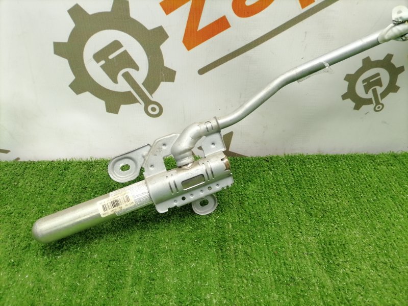 Подушка безопасности боковая левая Focus 2005 Хэтчбек HWDA