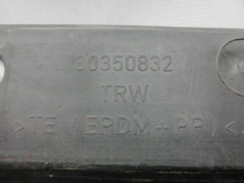 Подушка безопасности боковая левая Focus 2005 Хэтчбек HWDA