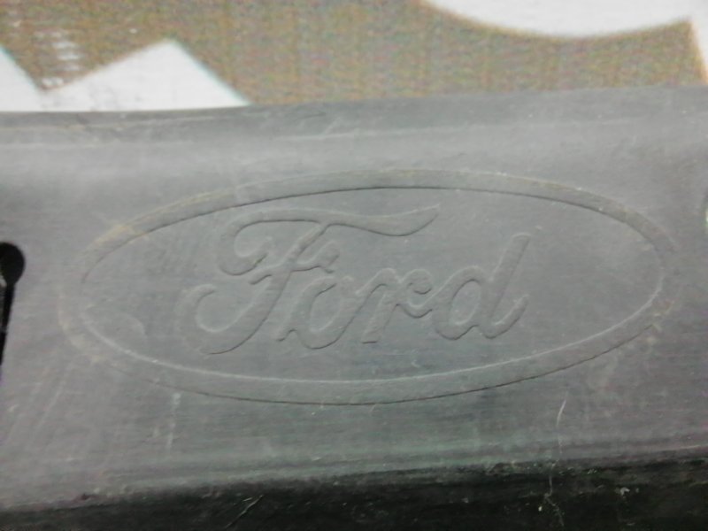 Подушка безопасности боковая левая Focus 2005 Хэтчбек HWDA