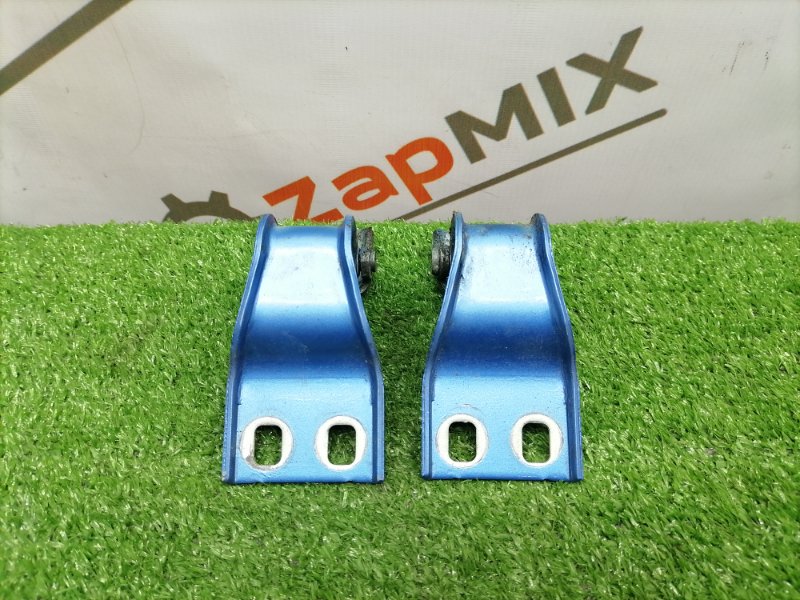 Петля крышки багажника Ford Focus 2008 Хэтчбек QQDB 1712673 контрактная