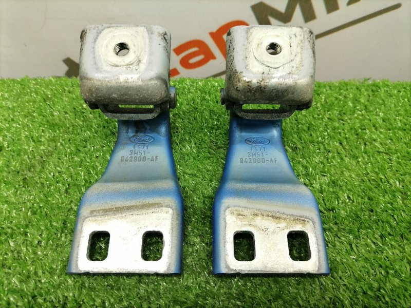 Петля крышки багажника Focus 2008 Хэтчбек QQDB