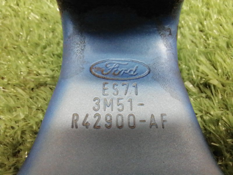 Петля крышки багажника Focus 2008 Хэтчбек QQDB