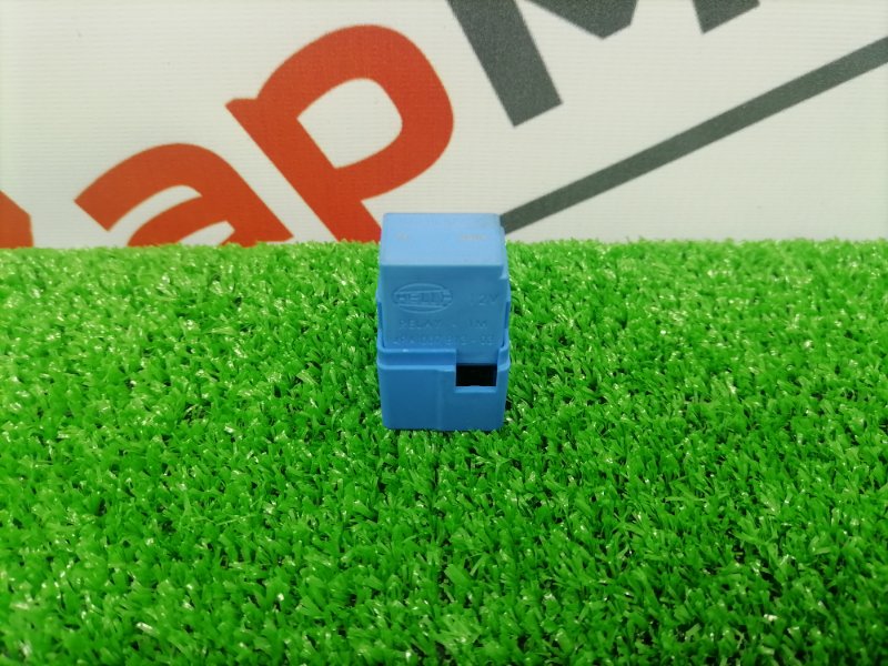 Запчасть реле Nissan Juke 2014 Хэтчбек HRA2DDT 252309F920 контрактная Реле Nissan Juke 2014 Хэтчбек HRA2DDT 252309F920 контрактная