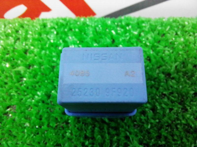 Реле Juke 2014 Хэтчбек HRA2DDT Реле Juke 2014 Хэтчбек HRA2DDT