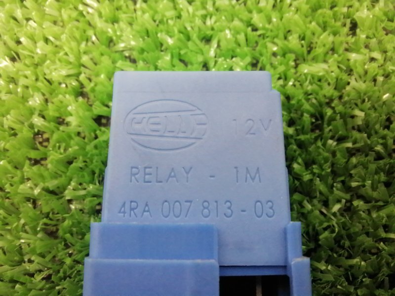 Реле Juke 2014 Хэтчбек HRA2DDT Реле Juke 2014 Хэтчбек HRA2DDT