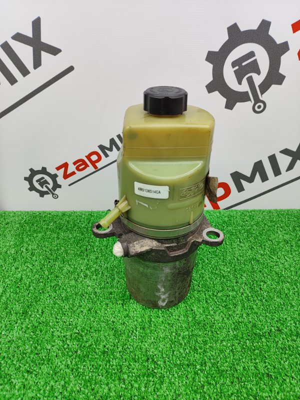 Запчасть электрогидроусилитель руля Ford Focus 2008 Хэтчбек QQDB 1743471 контрактная Электрогидроусилитель руля Ford Focus 2008 Хэтчбек QQDB 1743471 контрактная