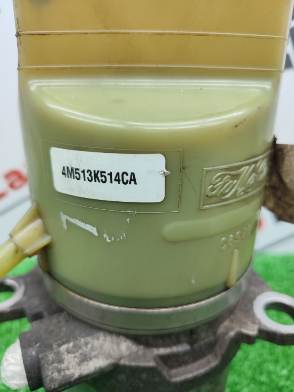 Электрогидроусилитель руля Ford Focus Хэтчбек QQDB Электрогидроусилитель руля Ford Focus Хэтчбек QQDB