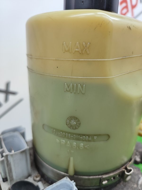 Электрогидроусилитель руля Focus 2008 Хэтчбек QQDB Электрогидроусилитель руля Focus 2008 Хэтчбек QQDB