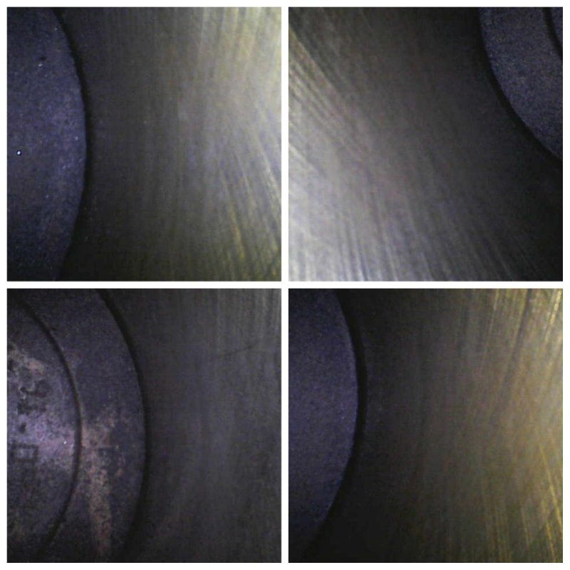 Двигатель Fusion 2009 Хэтчбек FXJA