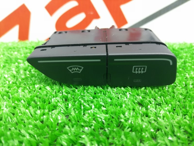 Блок обогрева стекол Focus 2011 CB8 PNDA