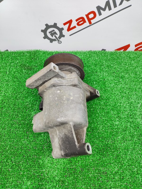 Компрессор кондиционера Juke 2011 F15 HR16DE