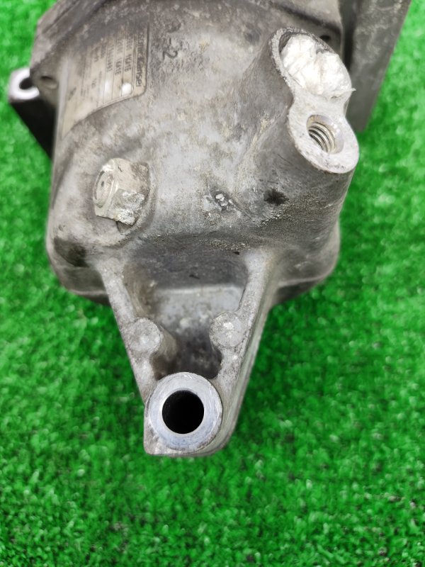 Компрессор кондиционера Juke 2011 F15 HR16DE