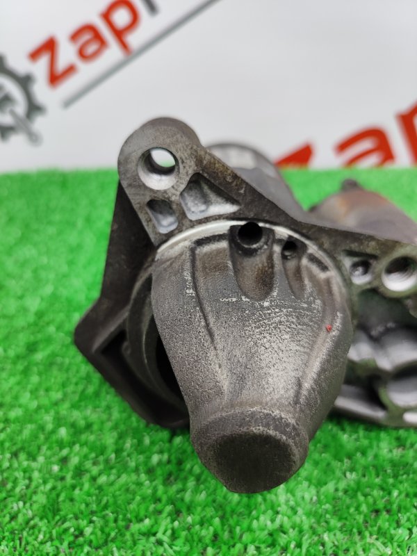 Стартер Juke 2011 F15 HR16DE