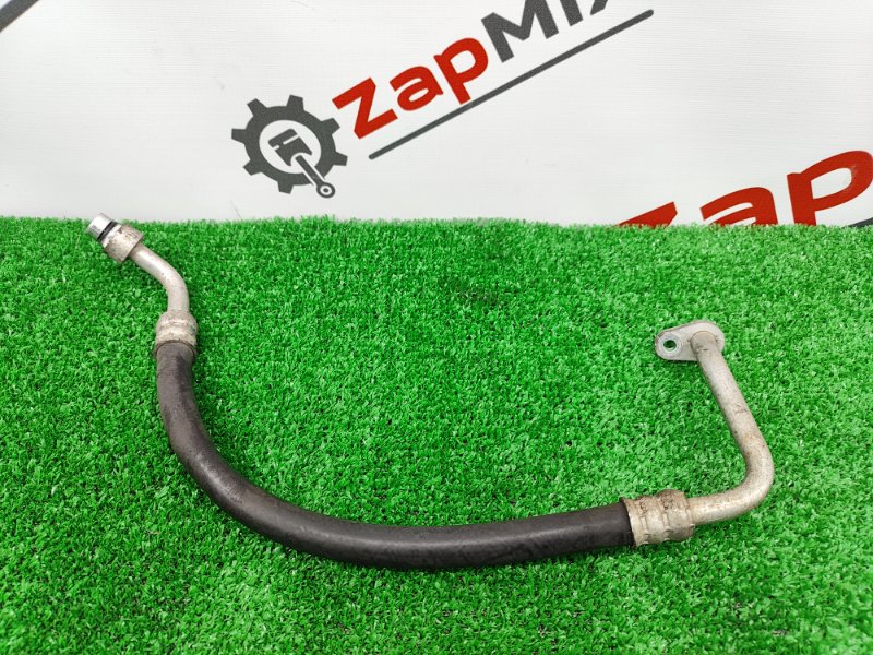 Трубка кондиционера Nissan Juke 2011 F15 HR16DE 924901KK0A контрактная