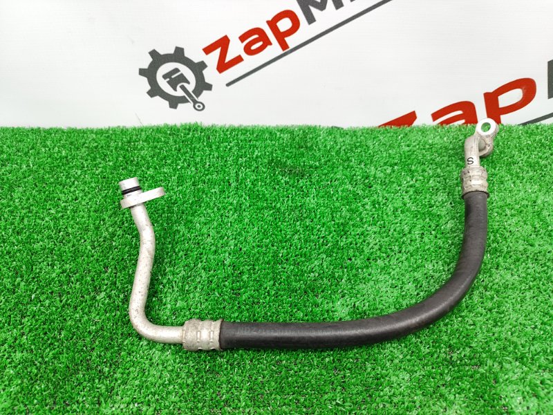 Трубка кондиционера Nissan Juke F15 HR16DE