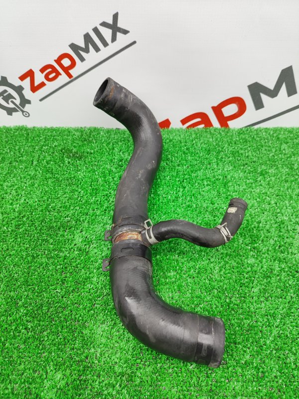 Патрубок радиатора Juke 2011 F15 HR16DE