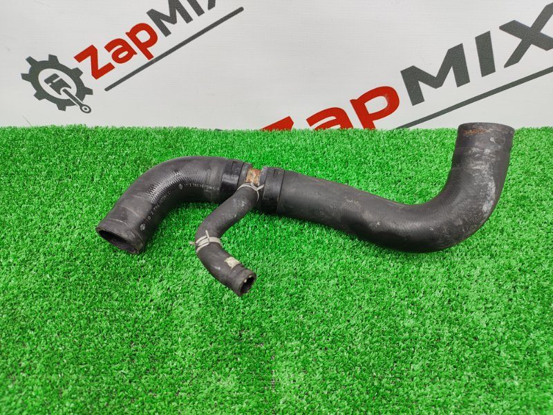 Патрубок радиатора Nissan Juke F15 HR16DE