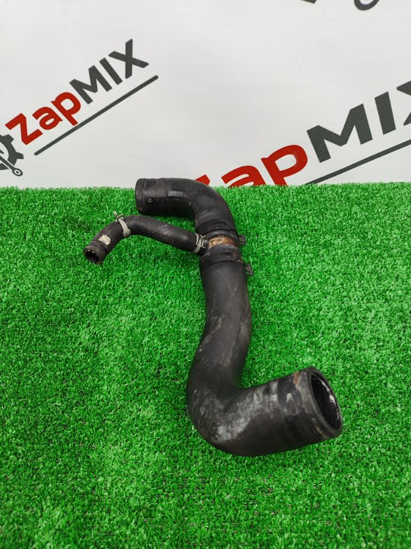 Патрубок радиатора Juke 2011 F15 HR16DE