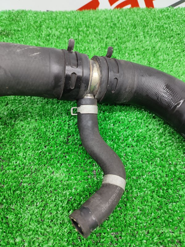 Патрубок радиатора Juke 2011 F15 HR16DE