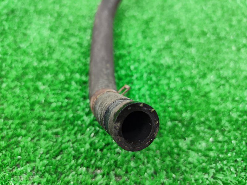 Патрубок радиатора Juke 2011 F15 HR16DE