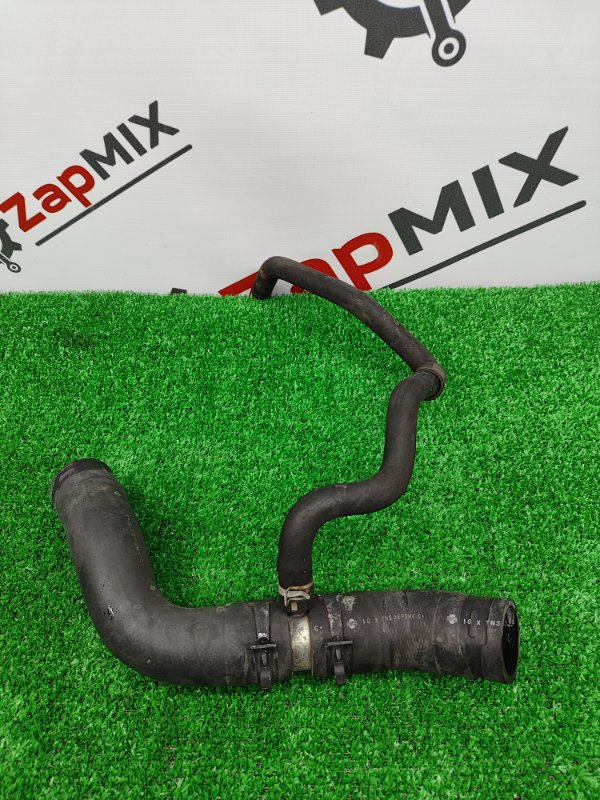 Патрубок радиатора Juke 2011 F15 HR16DE