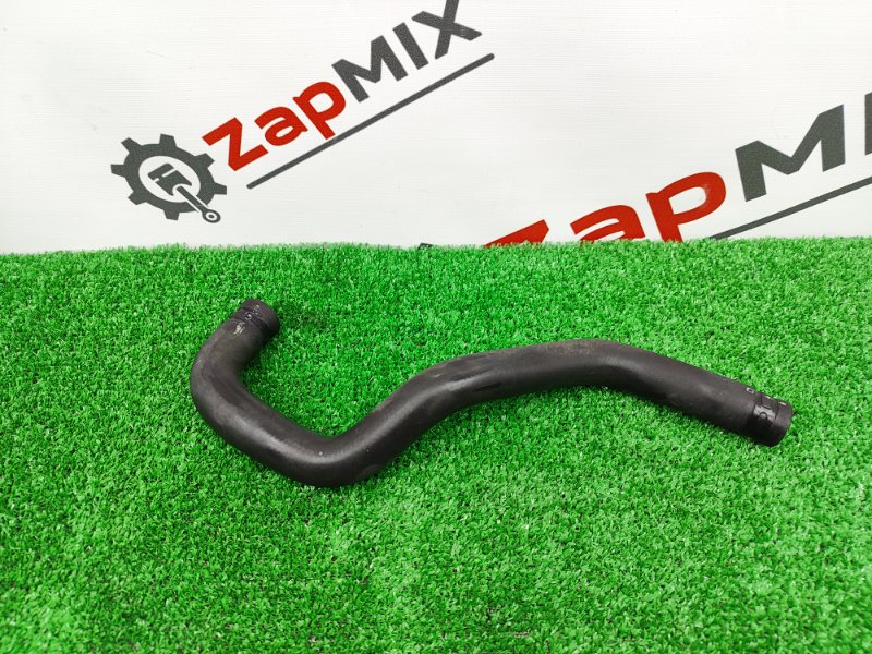 Шланг печки Nissan Juke 2011 F15 HR16DE 924001KA0A контрактная