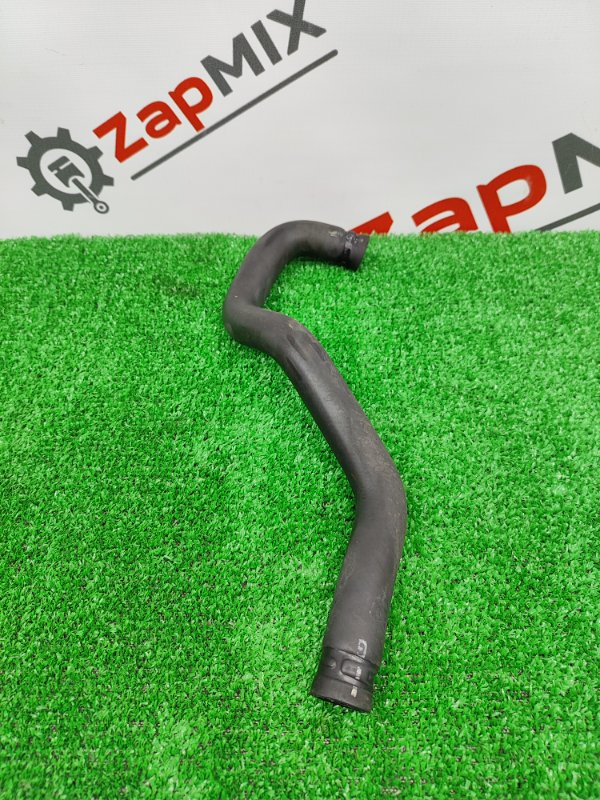 Шланг печки Juke 2011 F15 HR16DE