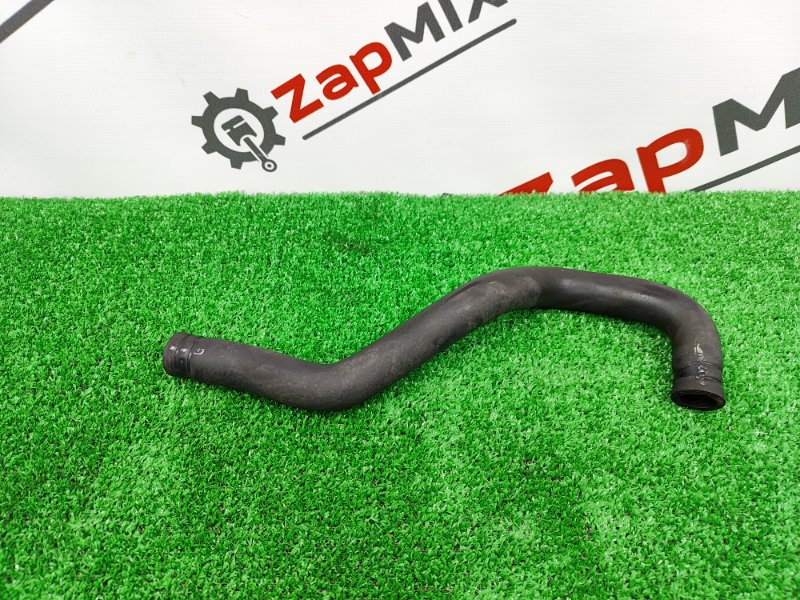 Шланг печки Nissan Juke F15 HR16DE