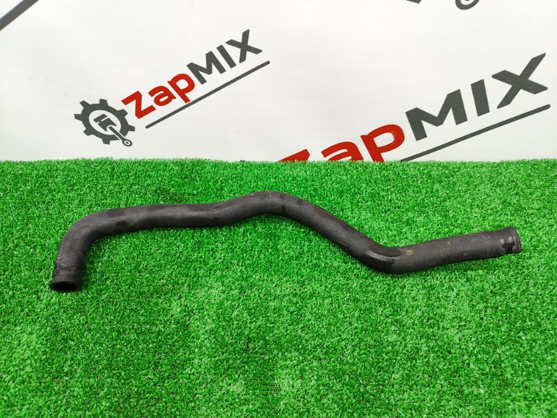 Шланг печки Nissan Juke 2011 F15 HR16DE 924101KA0A контрактная