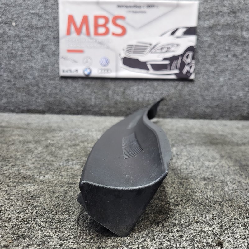 Жабо правое mercedes E w210 om611.961