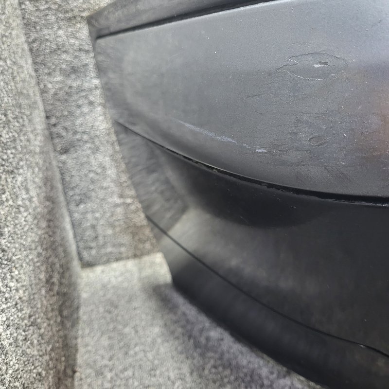 Бампер передний E 2001 w210 om611.961 Бампер передний E 2001 w210 om611.961