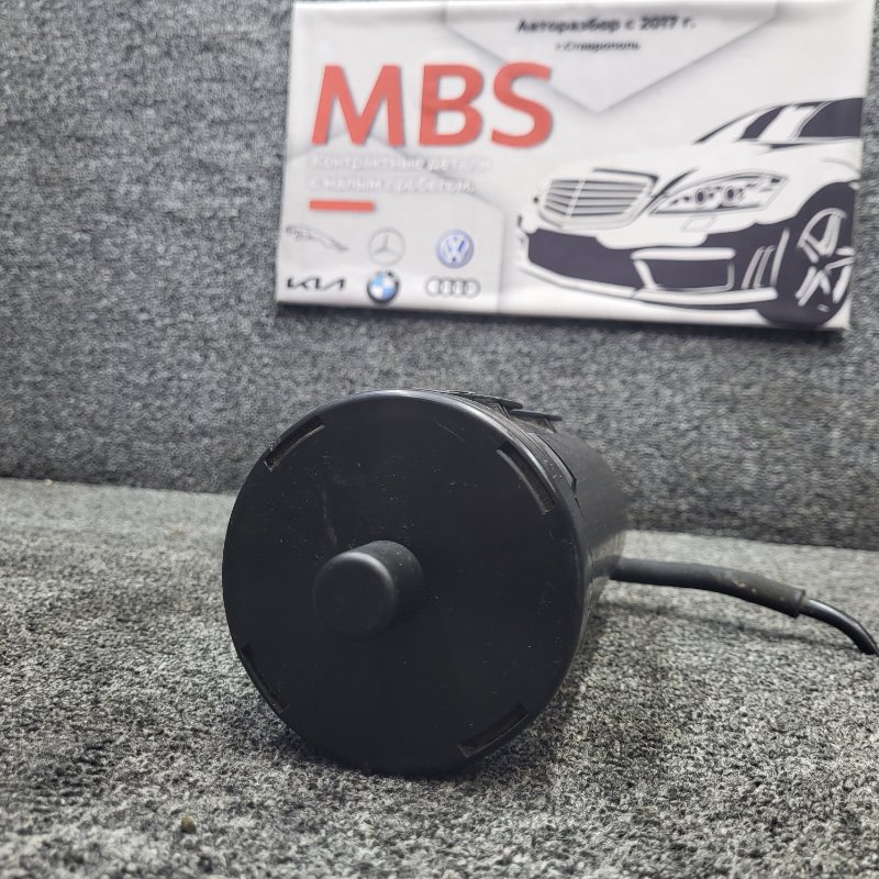 Абсорбер E 2001 w210 om611.961