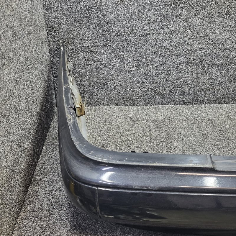 Бампер задний E 2001 w210 om611.961