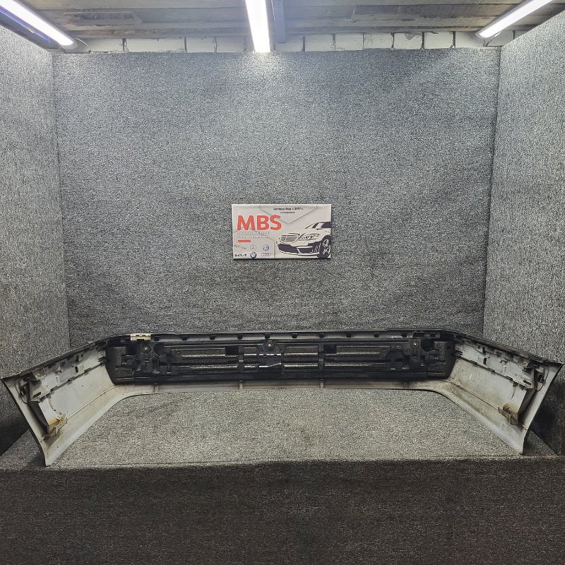 Бампер задний E 2001 w210 om611.961