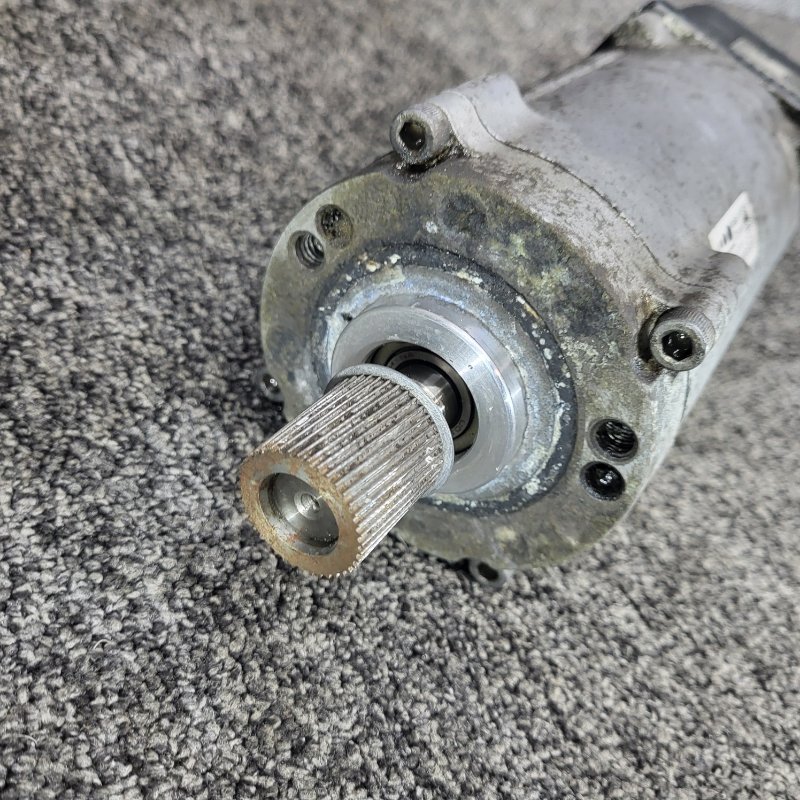 Электроусилитель руля cls 2016 218 om651.924