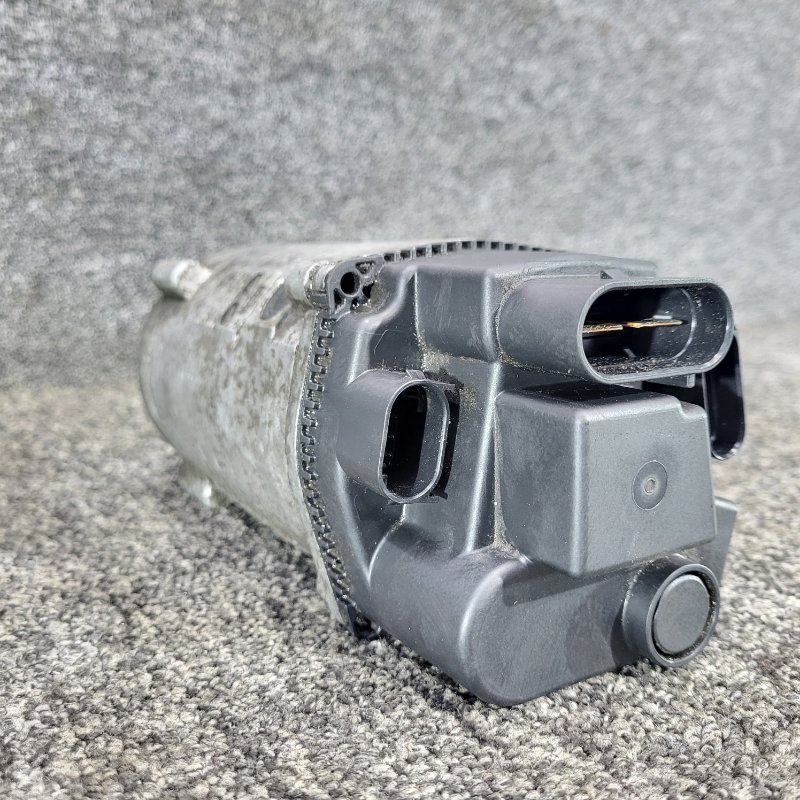 Электроусилитель руля cls 2016 218 om651.924