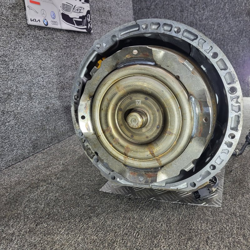 Комплект замены ключа FBS4 cls 2016 218 om651.924