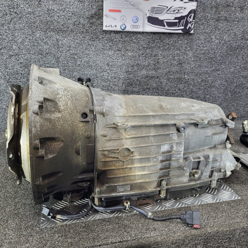 Комплект замены ключа FBS4 cls 2016 218 om651.924